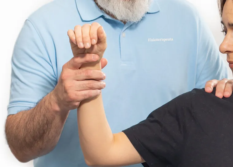 Fisioterapia oncológica en Mérida — Juanjo Torres