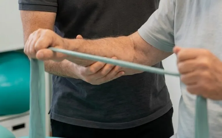 Fisioterapia neurológica en Mérida — Juanjo Torres