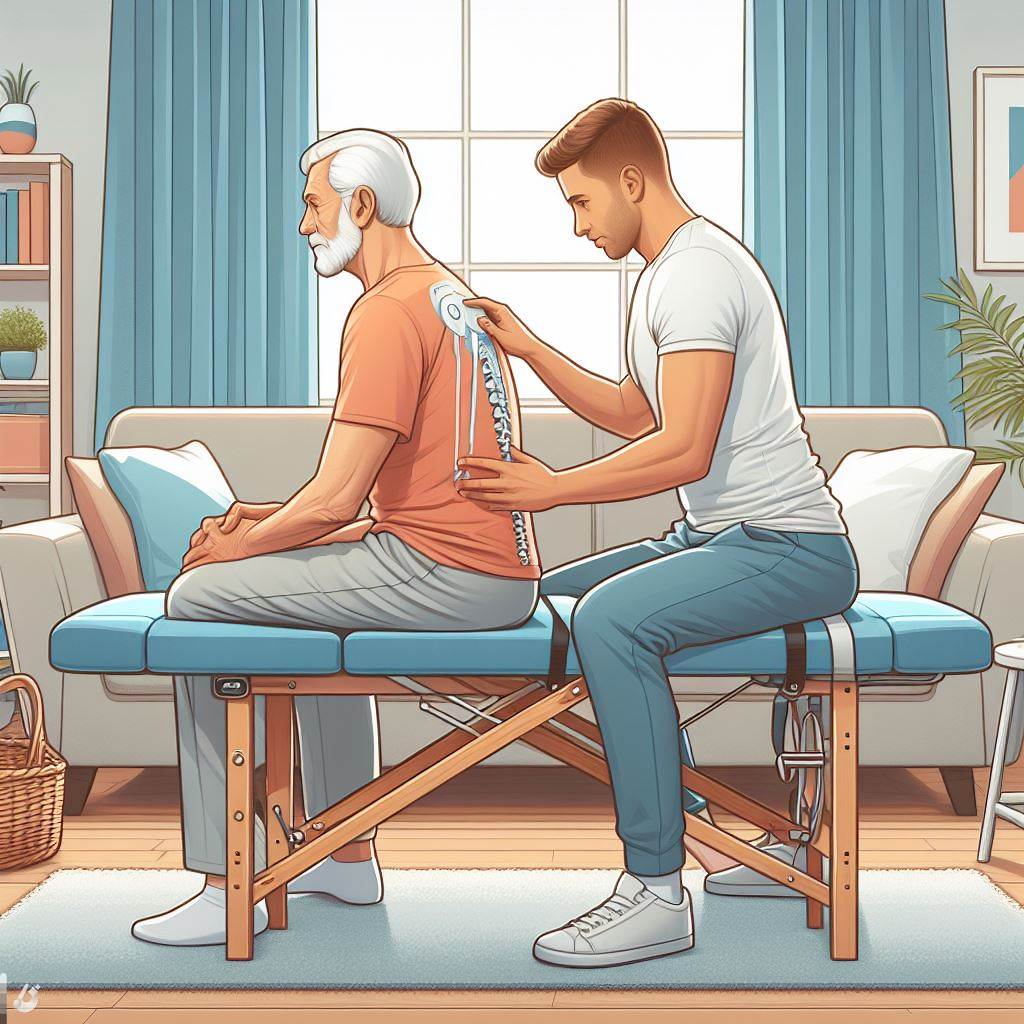 Fisioterapia a Domicilio: Descubriendo la Realidad