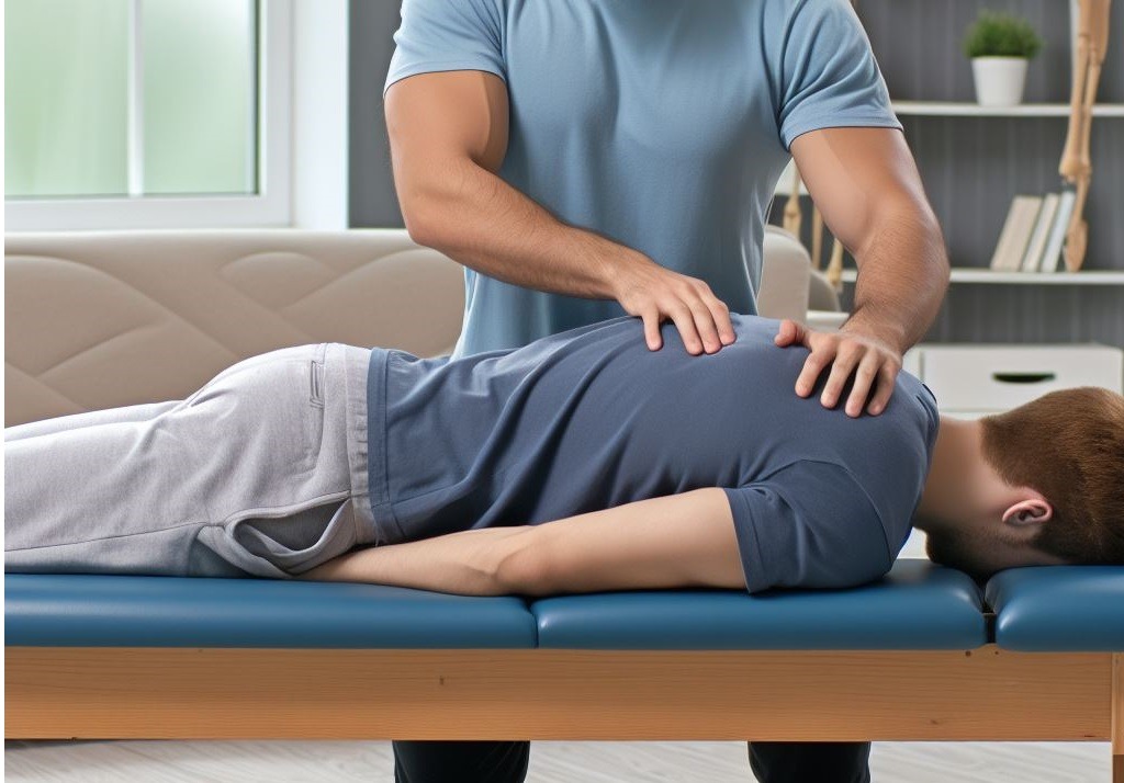 Terapia manual especializada en Mérida