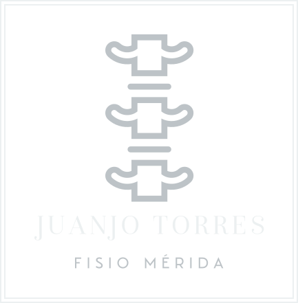 Juanjo Torres · Fisio Mérida